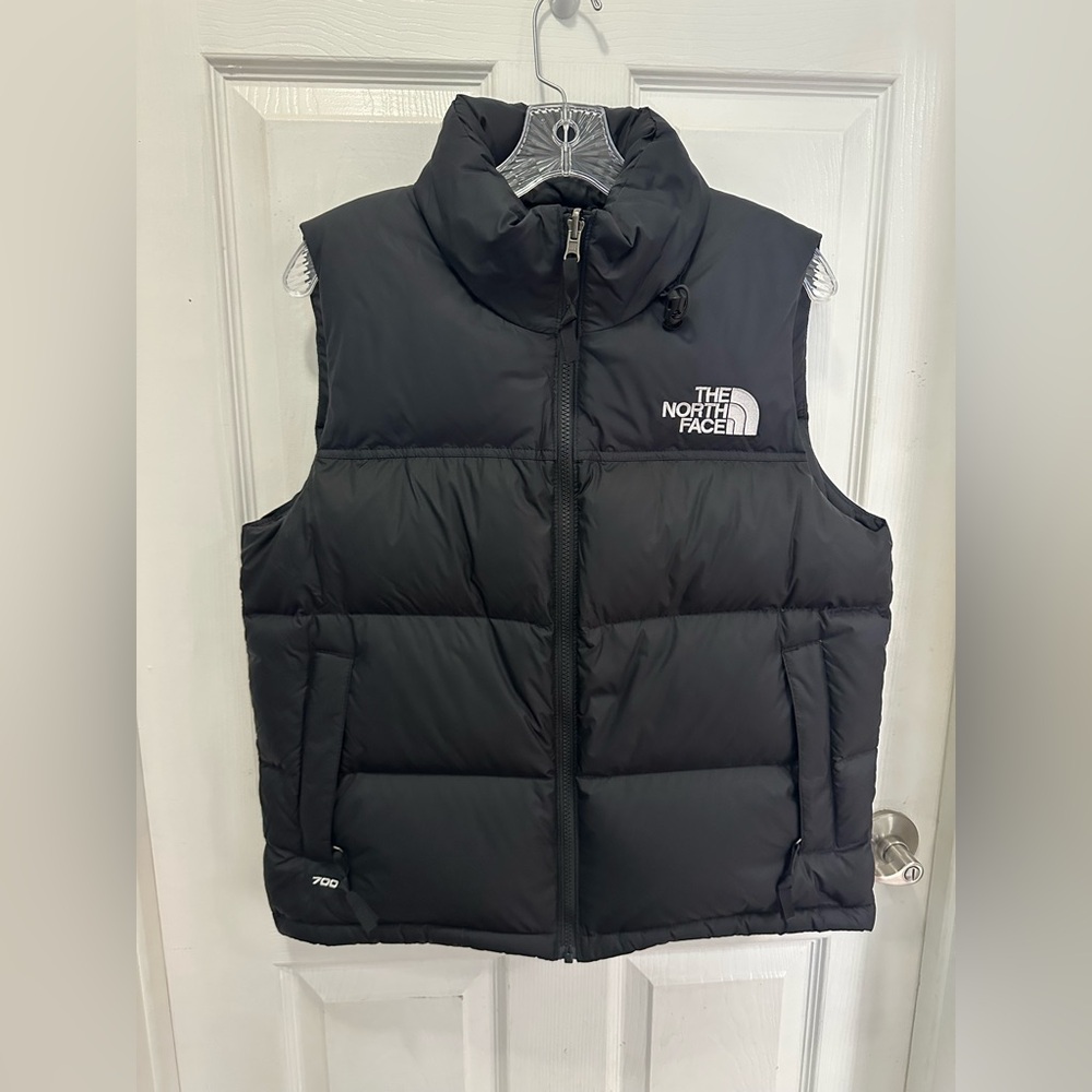 NWOT Women’s 1996 Retro Nuptse Vest